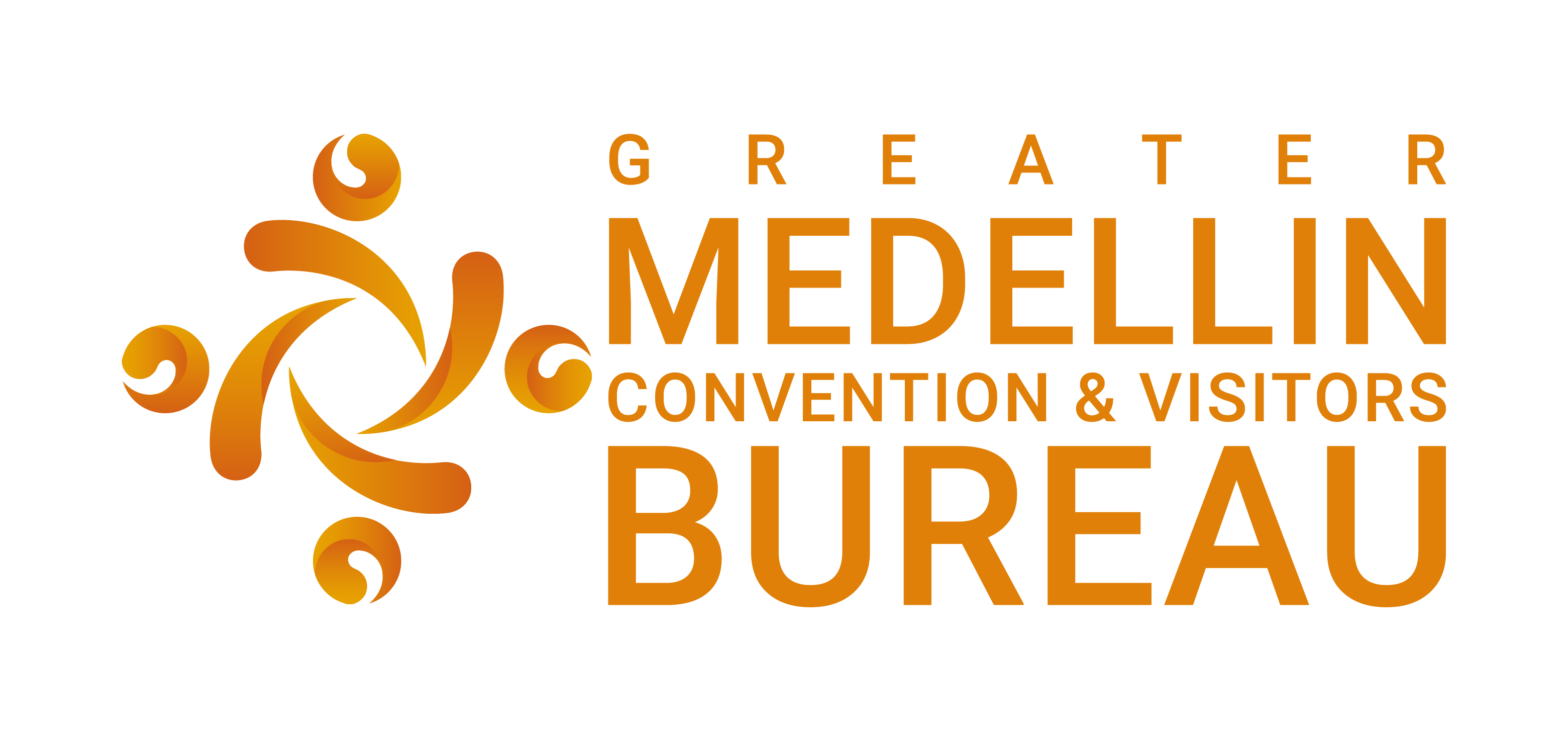 Bureau Medellín logo