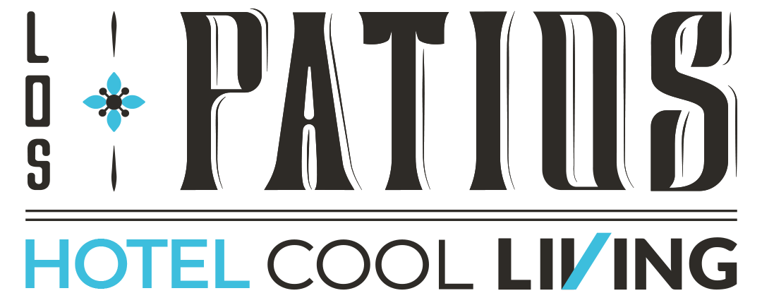 Logo de Hotel Cool Living by Los Patios