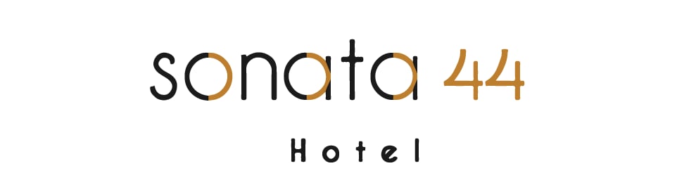 Logo de Sonata 44 Hotel Laureles