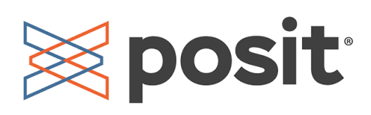 Posit P.B.C logo