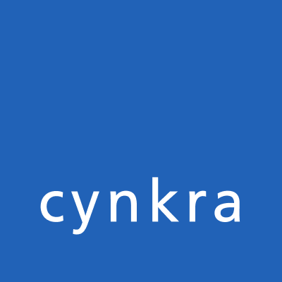 Cynkra logo